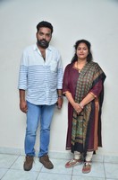 Nenu Kidnap Ayya Movie Success Meet Stills